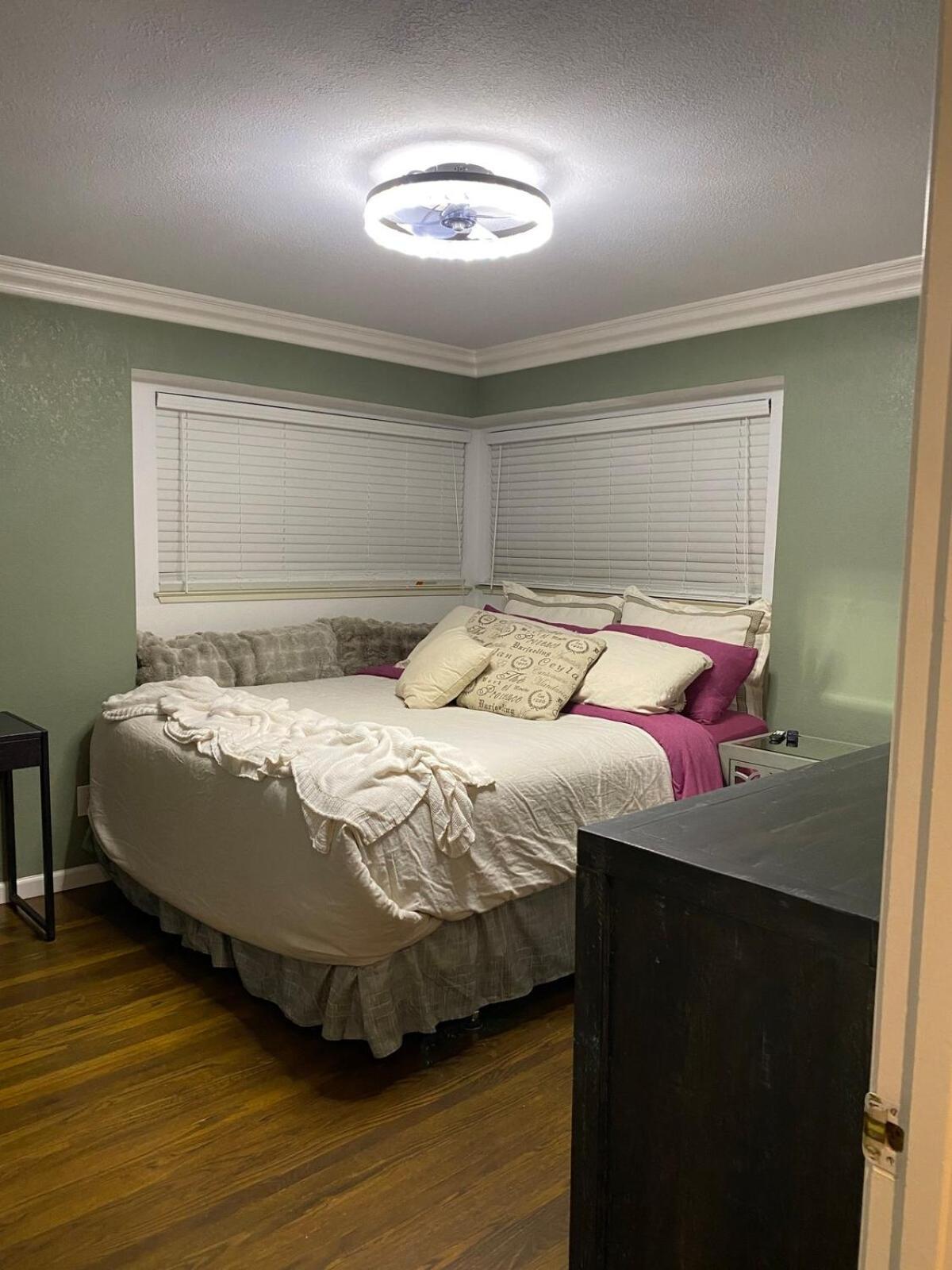 English Rose Garden Cottage Near Roseville, Ca Citrus Heights Bagian luar foto